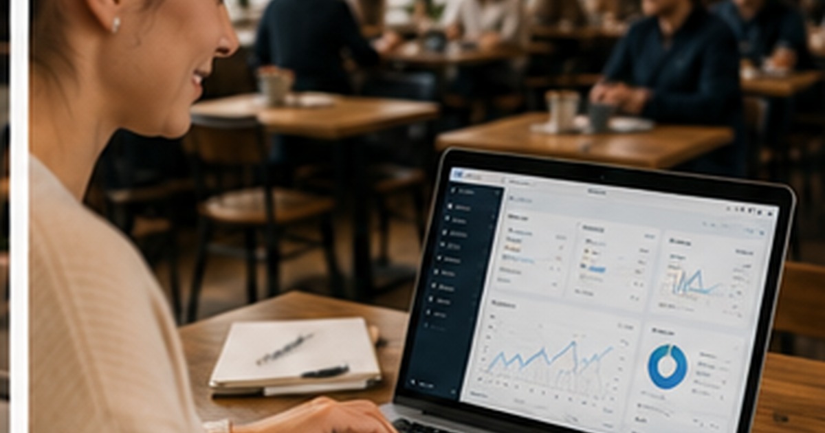 best pos system australia in an Australian real-world setting