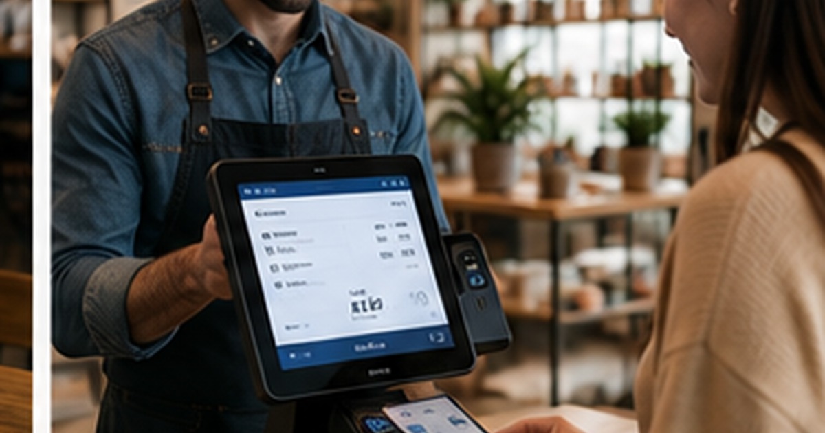 Practical Australian context for best pos system australia