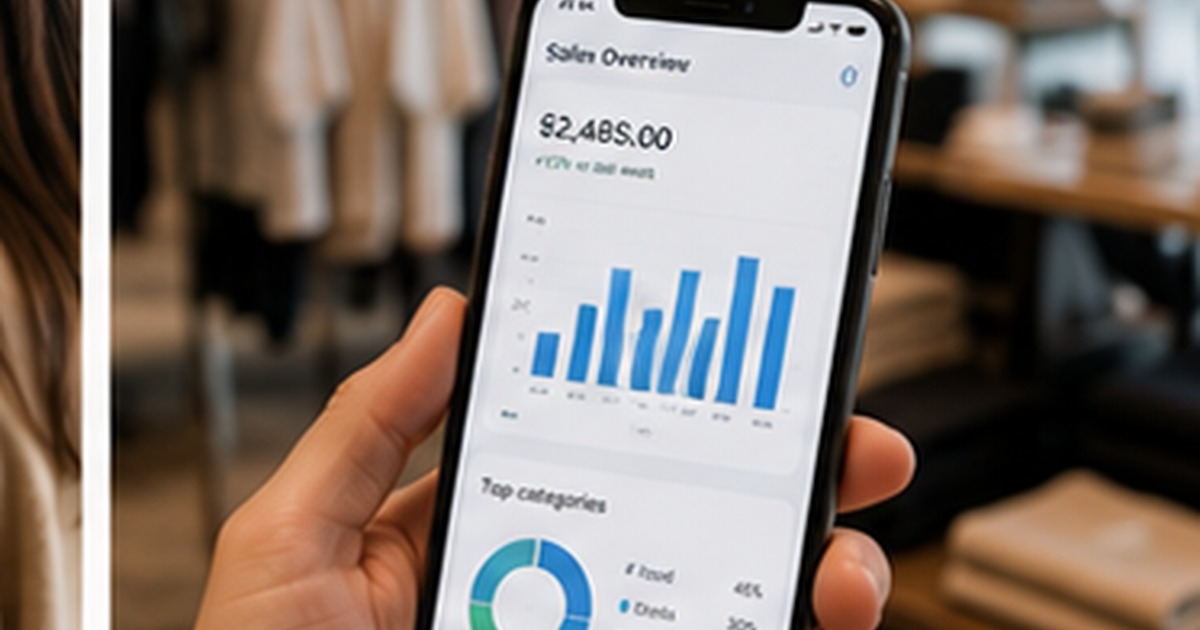 GetZinga related use case for best pos system australia