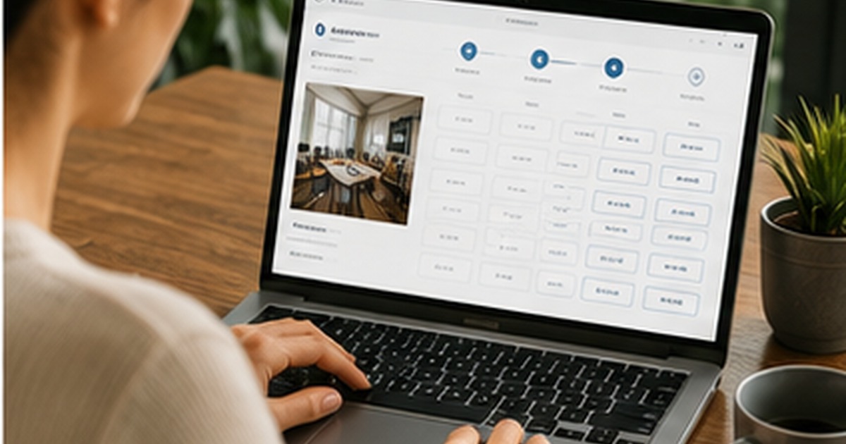 Booking System: How Online Bookings Can Reduce Admin for Small Businesses
