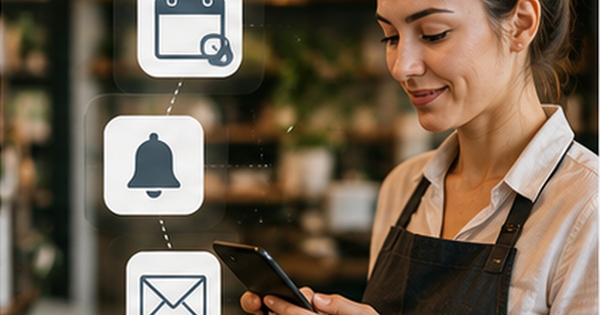 GetZinga related use case for booking system