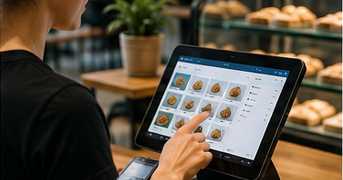 Cafe POS System: What Australian Café Owners Need from Their Point of Sale