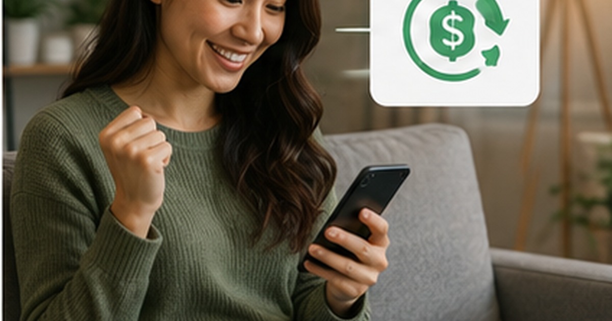 Cashback Rewards: How They Work and How They Differ from Points
