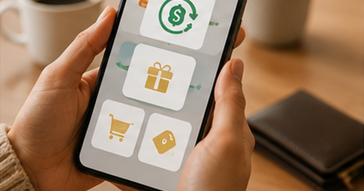 Practical Australian context for cashback rewards