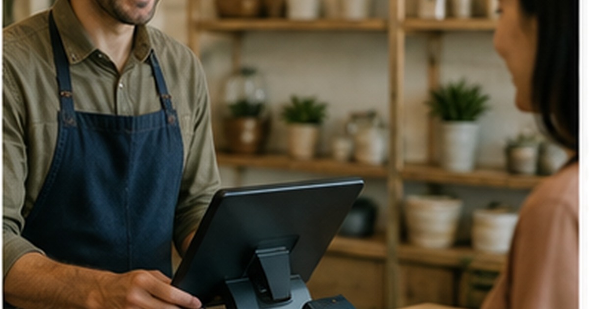 EFTPOS Machine for Small Business: A Practical Guide for Australian Owners