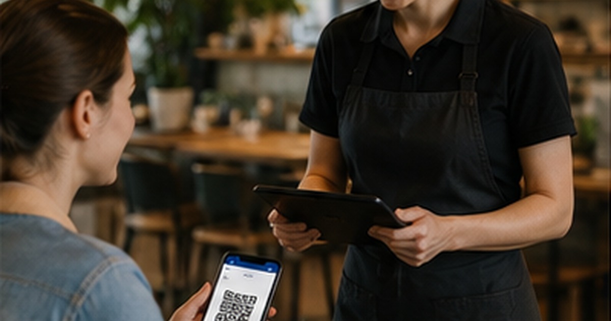 Practical Australian context for eftpos machine for small business
