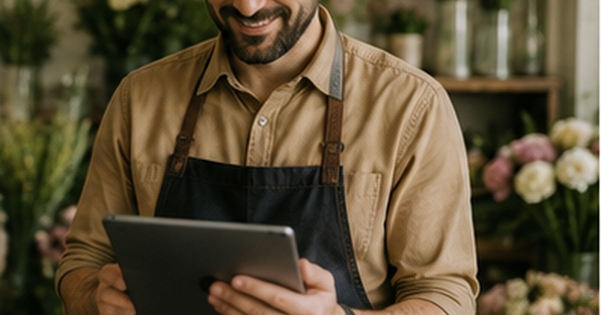 GetZinga related use case for eftpos machine for small business