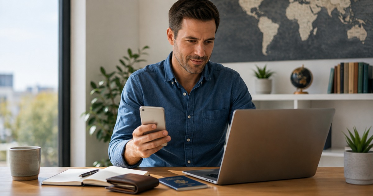 International Money Transfer Australia: How Overseas Transfers Work
