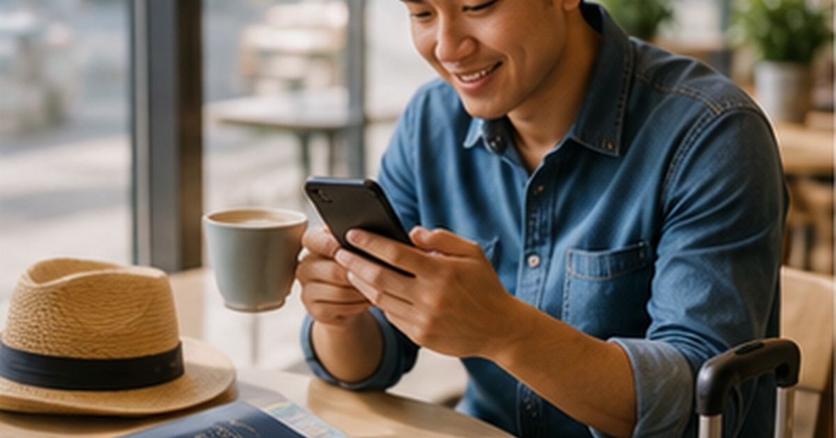 GetZinga related use case for money transfer app