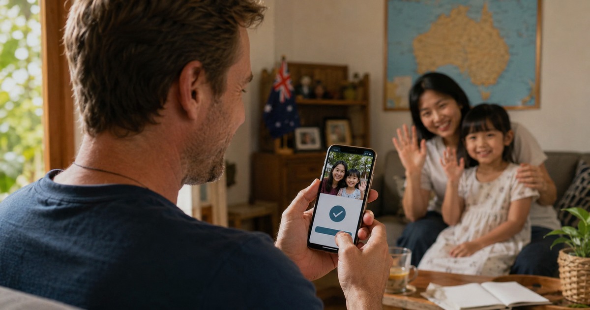 Money Transfer to Thailand from Australia: A Practical Guide