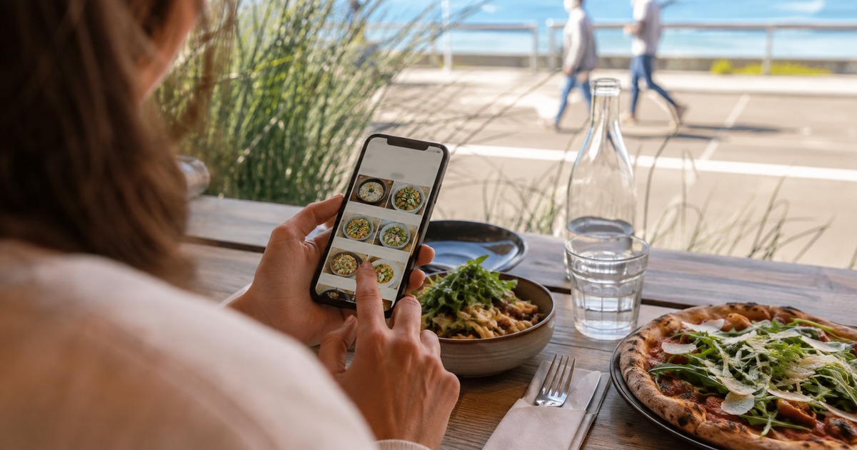 Online Ordering System for Restaurants: How Direct Ordering Works