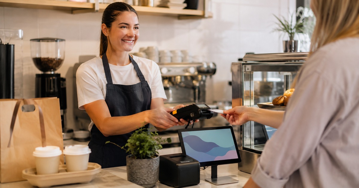 Practical Australian context for payment processing