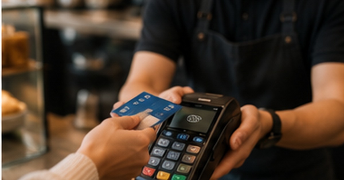 POS Software Australia: A Guide to Modern Point of Sale for Small Business
