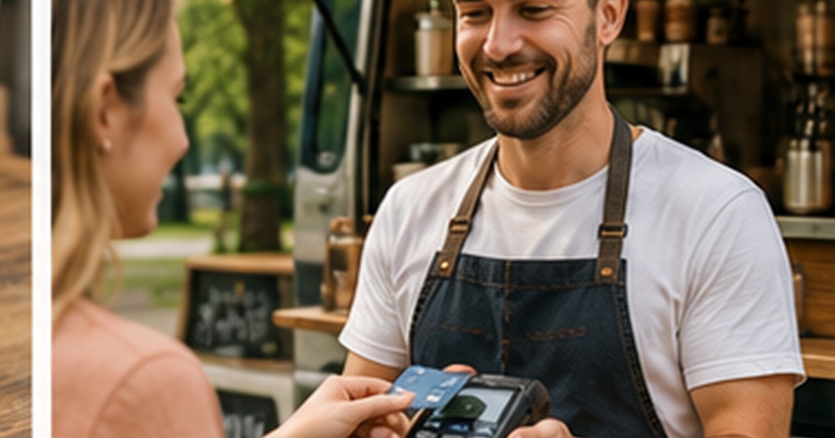 Practical Australian context for pos software australia