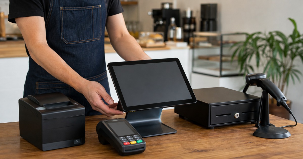 POS System Price in Australia: What Small Businesses Should Budget For