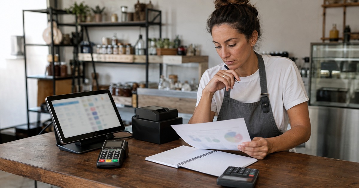 Practical Australian context for pos system price