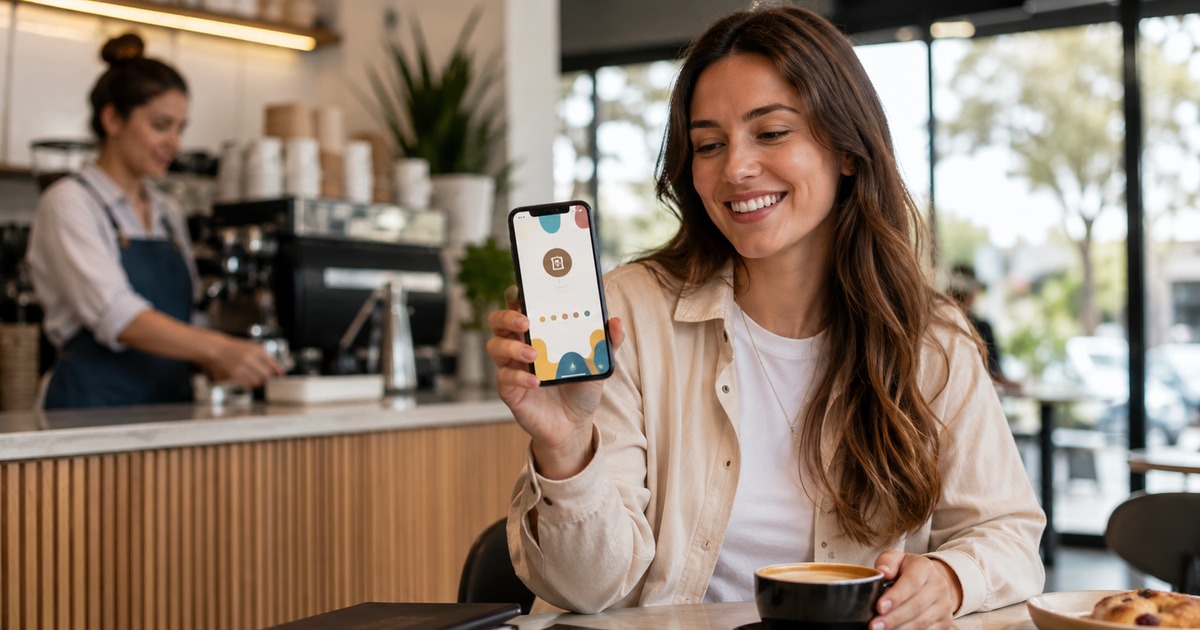 Rewards App Australia: How Digital Points and Rewards Programs Work