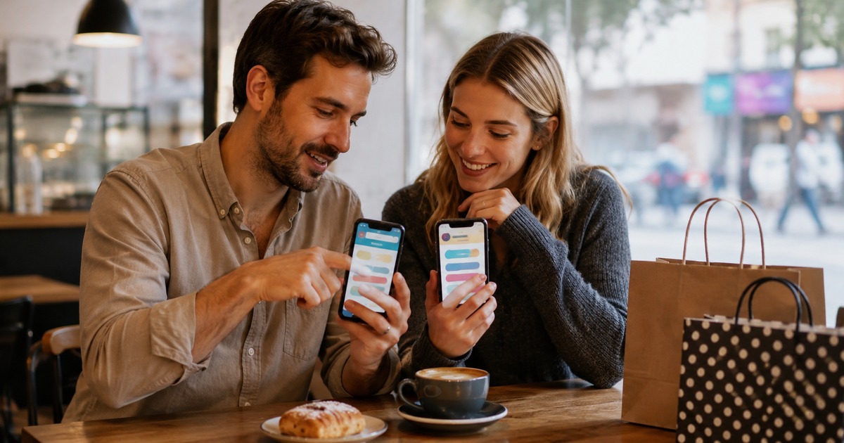 GetZinga related use case for rewards app australia