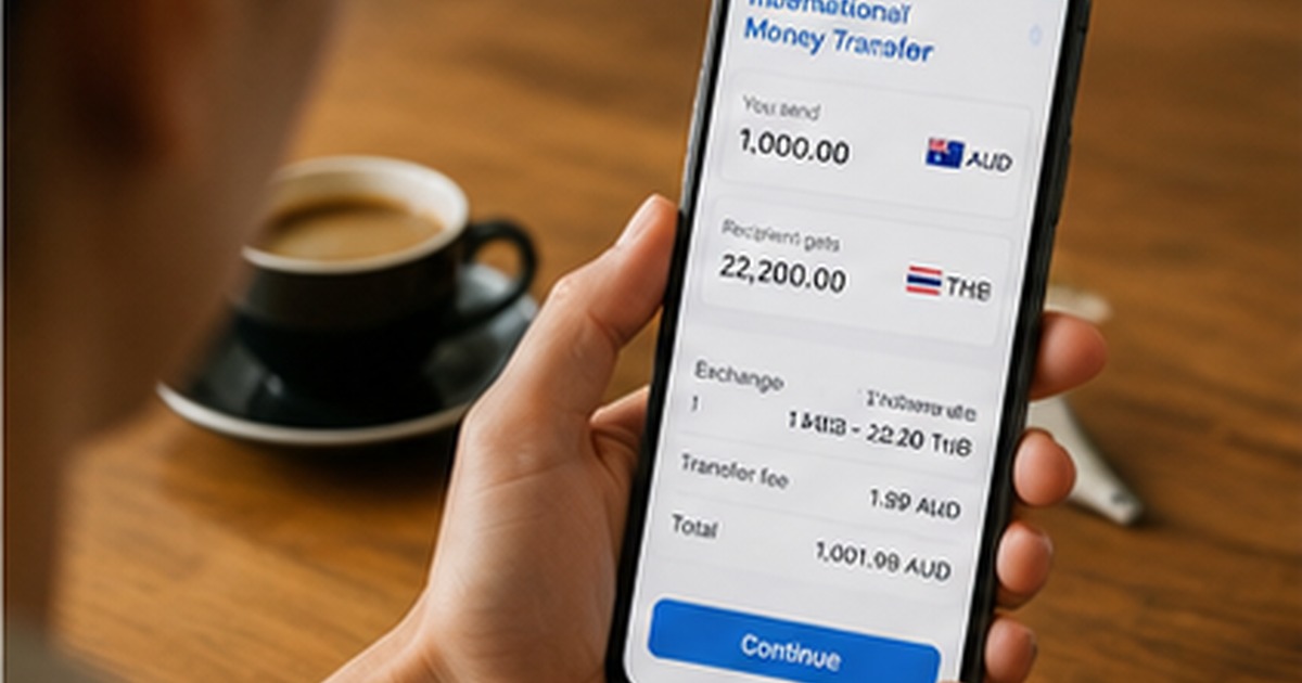Send Money Abroad from Australia: A Practical Guide to International Transfers