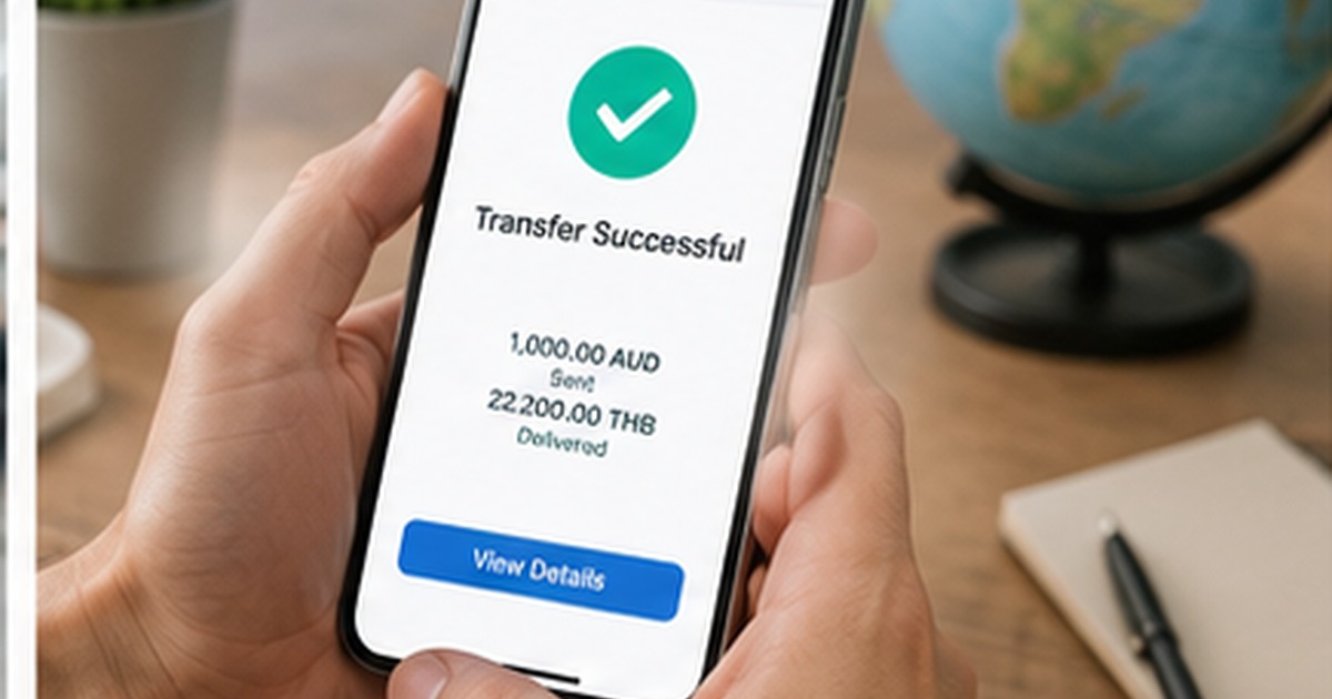 GetZinga related use case for send money abroad