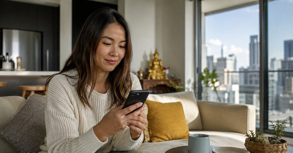 Send Money to Thailand from Australia: A Complete Guide for First-Time Senders