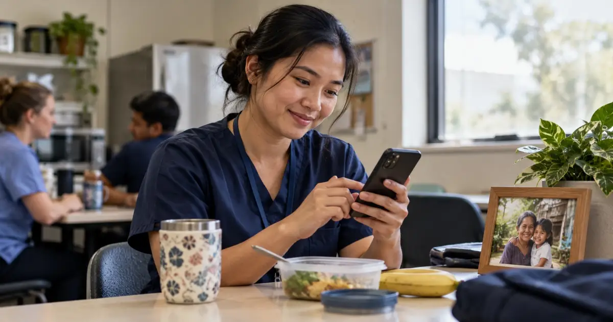send money abroad — Realistic Australian use cases for send money abroad
